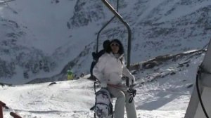 2011_01_01 НГ_2011 в Приэльбрусье