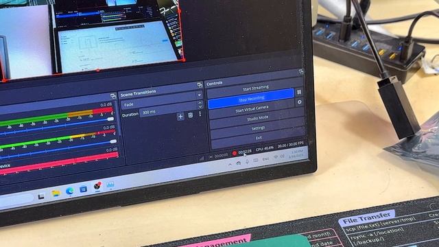 Гаджеты: GMKtec NucBox G3 Plus - тесты видеостриминга доступного миниПК на базе N150