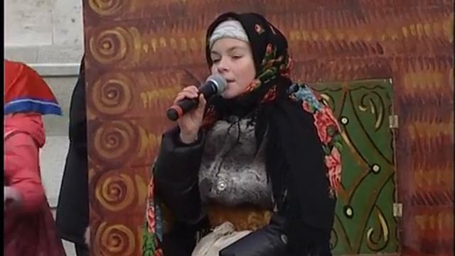 Отдание праздника Рождества Христова смотреть онлайн
