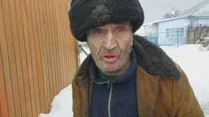 Дед Матвей о своих женах