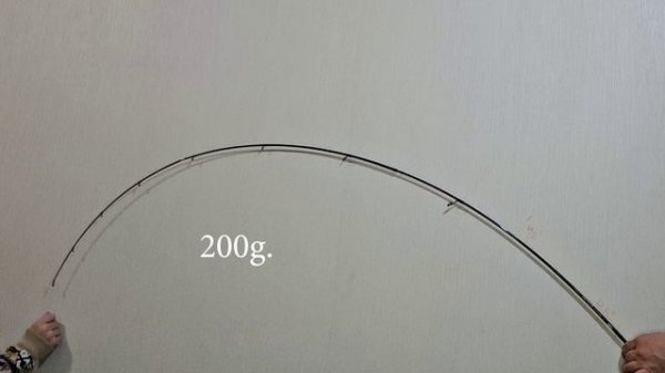 Smith Troutin Spin Saluco TSS-64 - тест