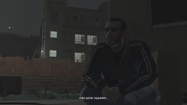 Grand Theft Auto IV 2.1