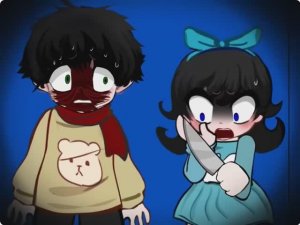 Terrible Mouse Episode 6（15+）