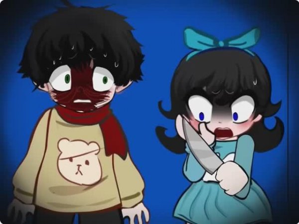 Terrible Mouse Episode 6（15+）