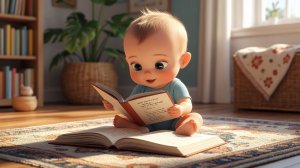 🎵ОБУЧАЮЩАЯ ПЕСЕНКА-АЛФАВИТ для детей 3–5 лет: поём и учим буквы от А до Я! Музыка ИИ #алфавитвпесне