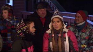 Кабы не было зимы