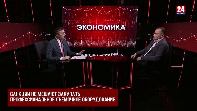 Кино без Голливуда, или Касса и кадры. Экономика 12.01.2026