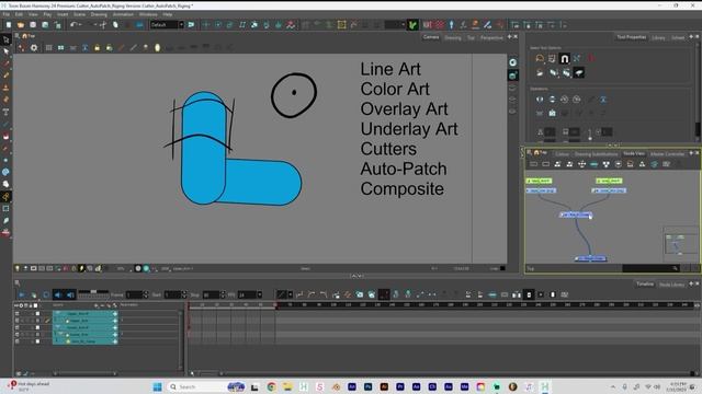 1 - What Are The Most Common Rigging Nodes And How To Use Them смотреть онлайн