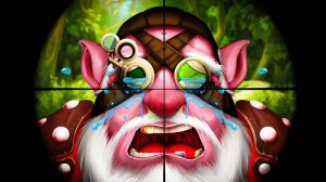 SenkuDT: Я СНАЙПИЛ ПРИВЯЗОЧНИКА НЕСКОЛЬКО ДНЕЙ ЧТО БЫ ДОВЕСТИ ЕГО ДО СЛЁЗ 😨