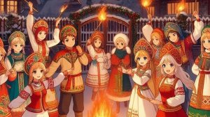 Отчёт по челенже "Каляда". Бешеные крючки на рутуб. Задание 1.