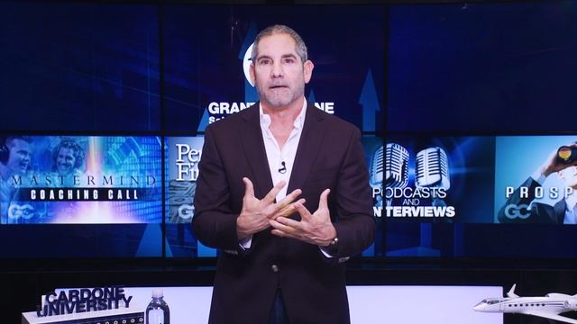 3.1.3. 03 The Agreement Drill