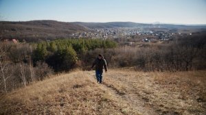 Уж небо осенью дышало (А.С. Пушкин)