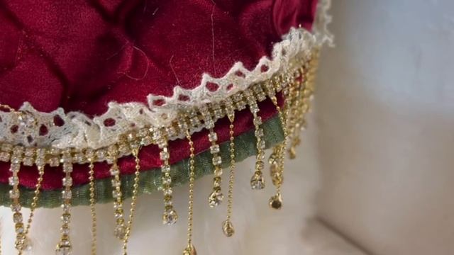 Коллекционная кукла САНТА ДЕКЛАМАТОР - ЦВЕТИСТАЯ РЕЧЬ, 66 см, MR51-37664