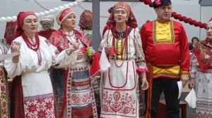 Мира вашему дому