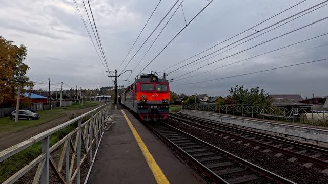 ВЛ85-100 смотреть онлайн