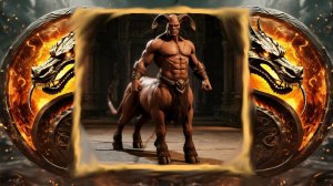 Мотаро в Смертельной битве не из тихонь, сражается он резво как конь. Mortal Kombat Annihilation.