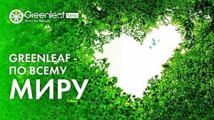 Бизнес с Greenleaf
