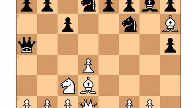 Шахматная ловушка_ Роберт Фишер в начале партии гениально надвигает пешку _h_ и _разносит_ ботаника смотреть онлайн