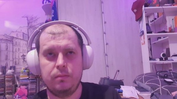 UGREEN Studio MAX2 НАУШНИКИ