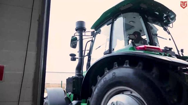 Агроаполло серия J обзор