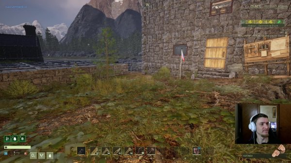 LIVE: Кондратов