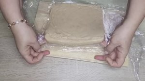 Зефир из двух ингредиентов.  Еда для диабетиков #рецеп?