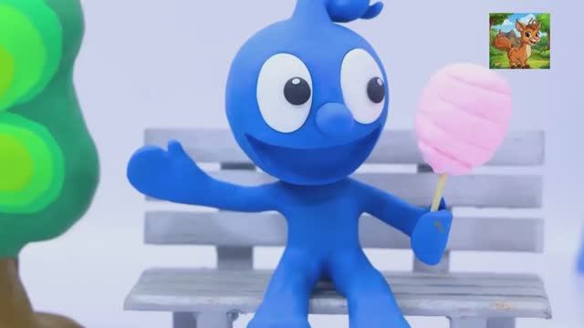 Цветные человечки (Часть 1) Грязь смотреть онлайн