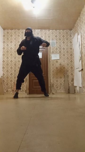 Very Nordic Ninja: 12 January Wonder I (12.01.2026) Крайне Северный Ниндзя: 12 Январское Чудо I