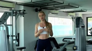 Особенности силовых тренировок для женщин после 40 лет