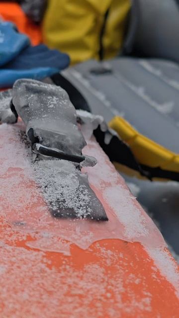 Зимний сплав по Илети в январе 2026 года. смотреть онлайн