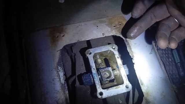 кулиса КПП ремонт great wall hover, sailor,safe, wingle