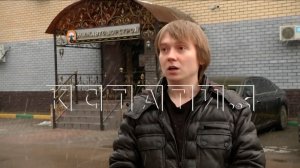 Нижегородский «король» госзакупок оставил рабочих, отвечающих за уборку снега в городе, без зарплаты