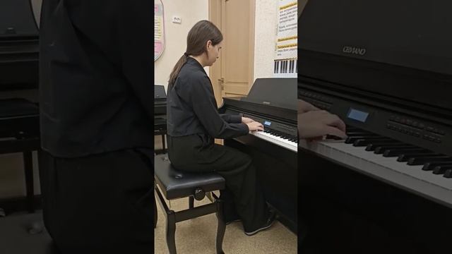 Вальс А. Хачатуряна к драме  М.Ю.Лермонтова 