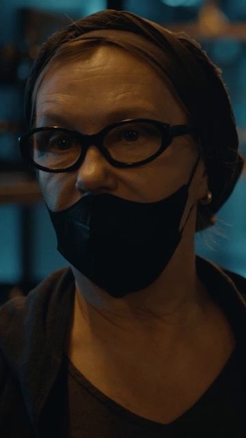 Встретили нового охотника за нечистью😮 смотреть онлайн