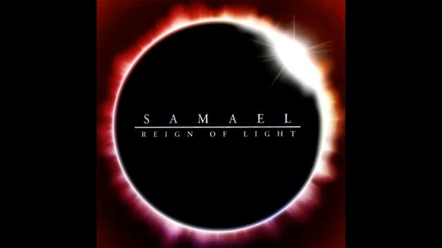 SAMAEL - Reign Of Light (Full Album) 2004