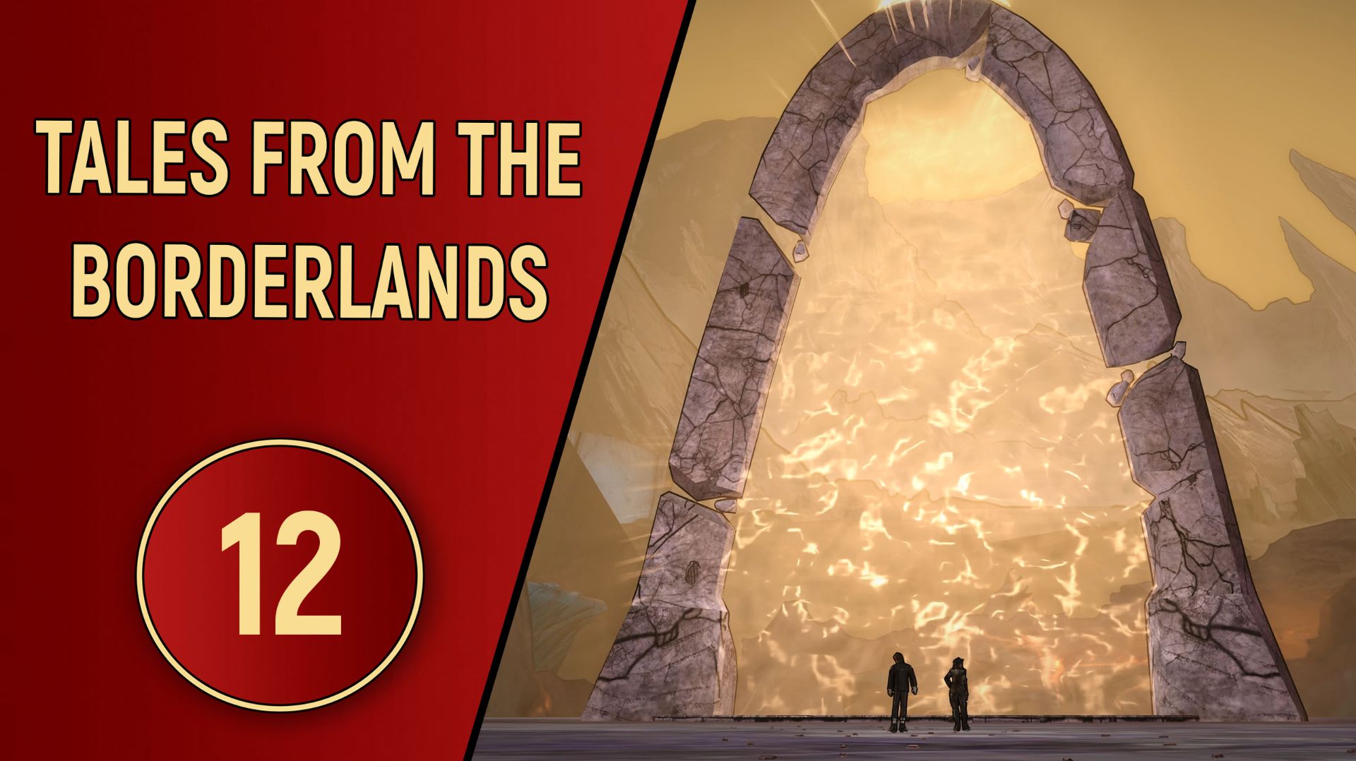 TALES FROM THE BORDERLANDS - ЧАСТЬ 12 - ФИНАЛ смотреть онлайн