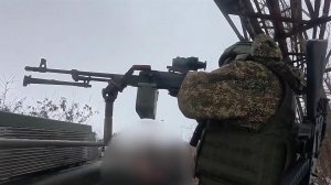 Мобильные огневые группы используют новые системы слежения на передовой.