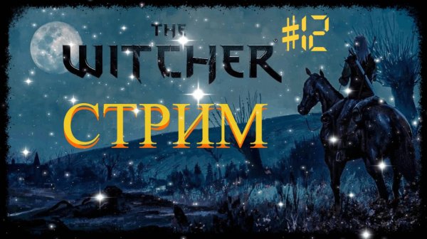 The Witcher. Прохождение игры на все 100 %. Часть 12