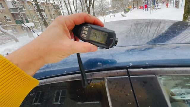 Диагностика Chevrolet Cruze 2010 г.в. 1.6АТ смотреть онлайн