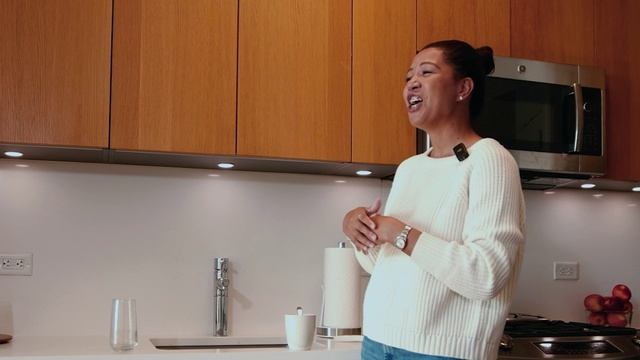 Интервью-открывашка для тревел-блога смотреть онлайн