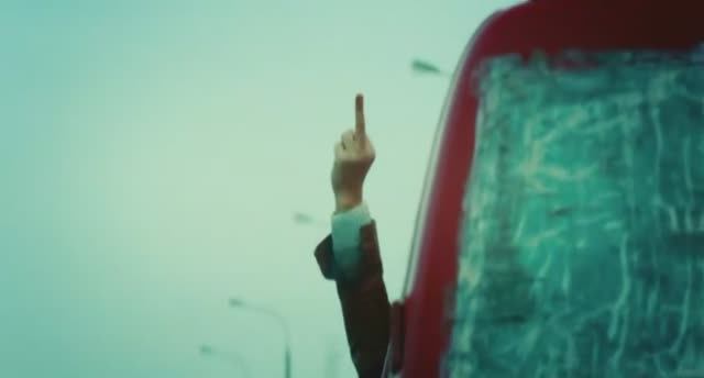 гр Воскресенье - Кто виноват(клип)