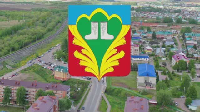 Кукморский район