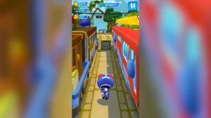 ⚡ РЕЖИМ БОГА?! «Говорящий Том: погоня героев» (НОВЫЙ геймплей)