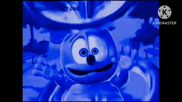 gummibär blue SPECIAL REQUESTS the gummy bear смотреть онлайн