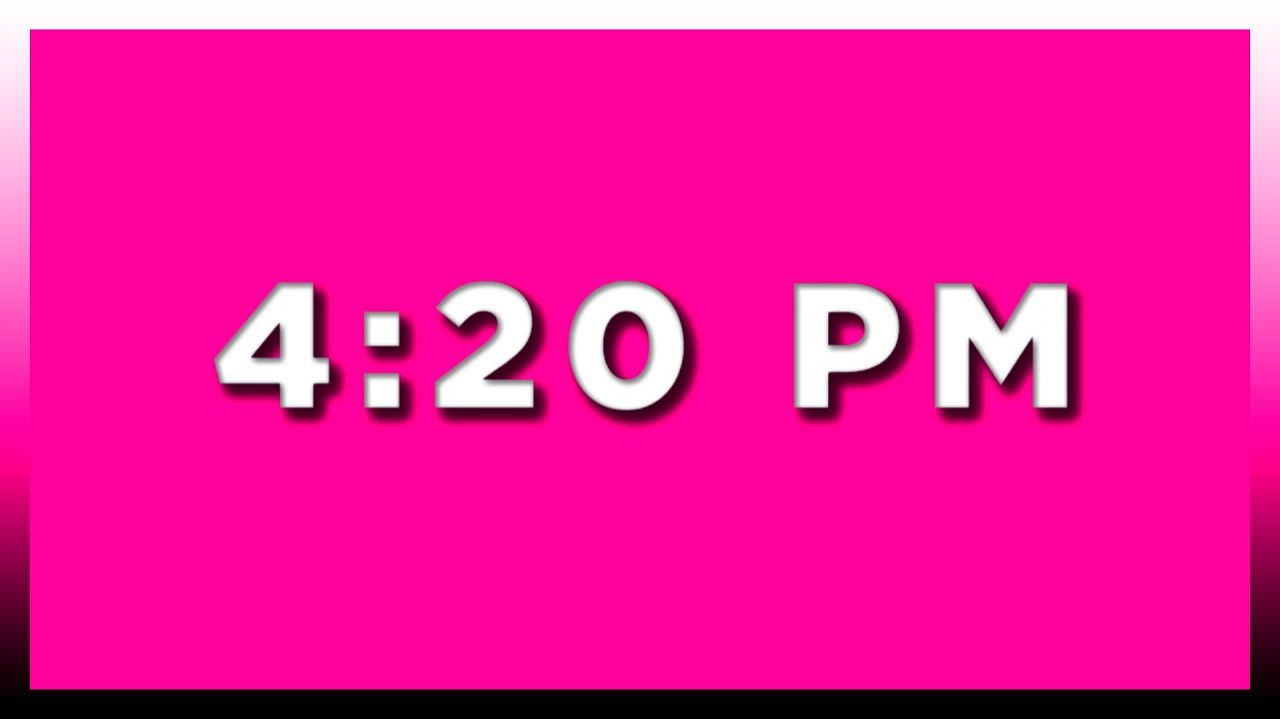 ФУТАЖ «ЧАСЫ УСКОРЕННЫЕ ДИСК» СИНИЙ ЭКРАН смотреть онлайн