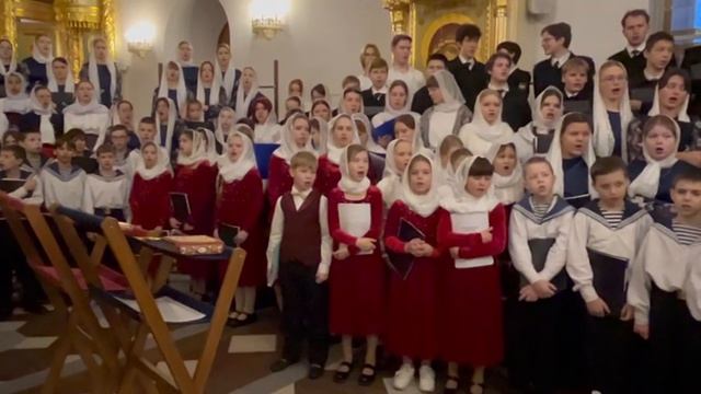 Одинцово 09.01.26