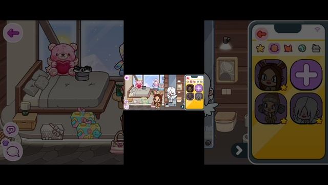 Аватар ворлд :поездка  в аквапарк