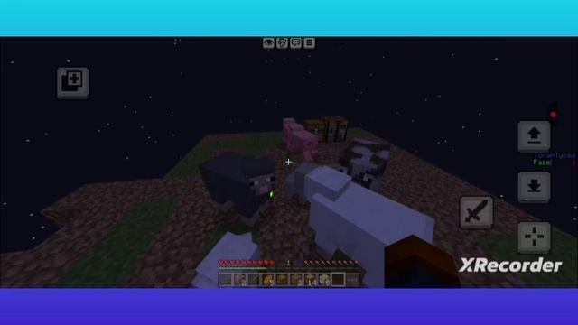 майнкрафт 1 часть 1 блок