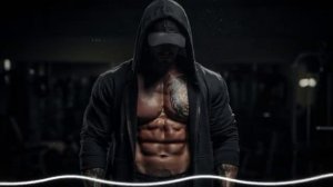 Лучшая музыка для тренировок 2026 — жёсткая музыка для силовых тренировок 🏋️♂️💪