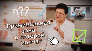 «Криминальный» промежуток: почему его игнорируют все?